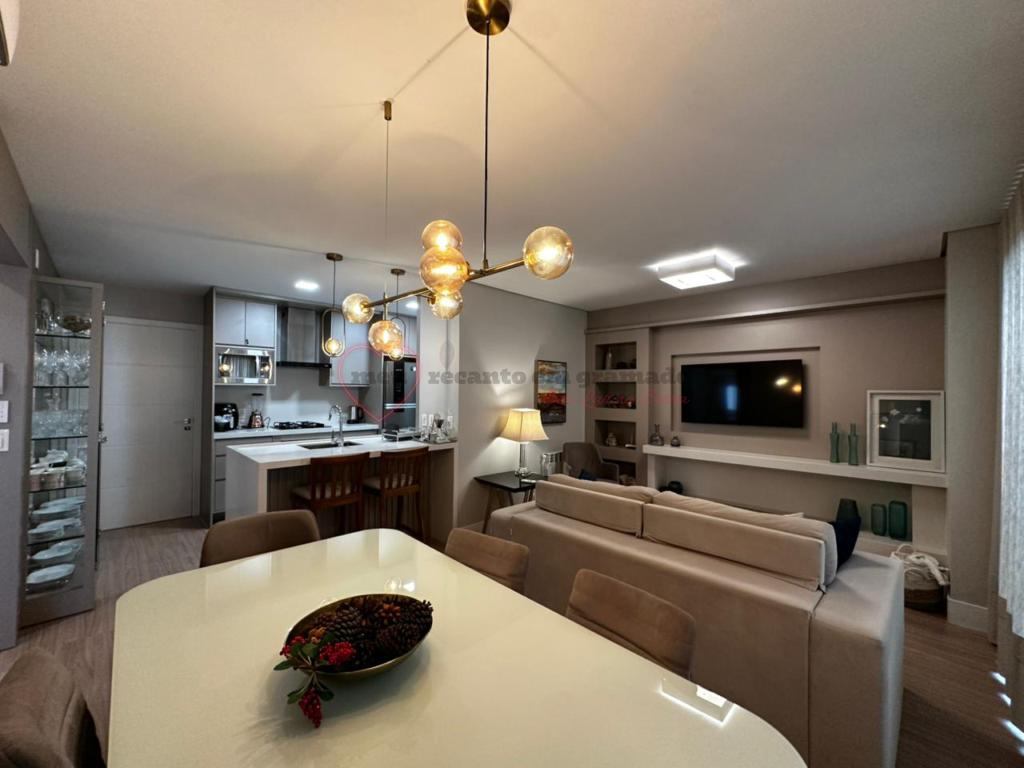 Apartamento 1 Dormitório