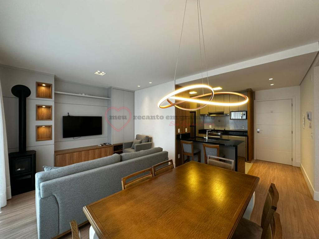 Apartamento 2 Dormitórios