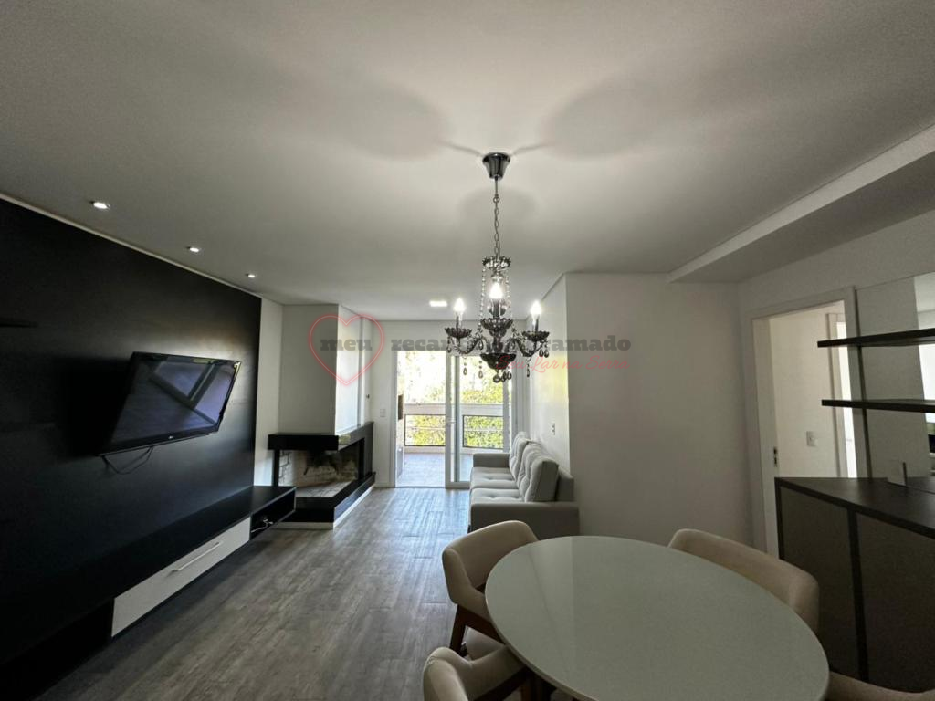 Apartamento 3 Dormitórios